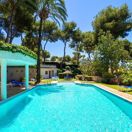 Miraflores, Beach Apartment, Apartamento En La Playa ! Ла-Кала-де-Михас Экстерьер фото