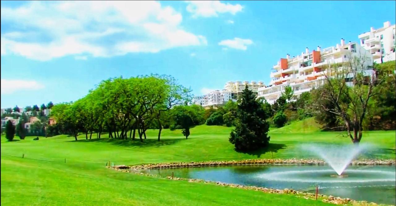 Miraflores, Beach Apartment, Apartamento En La Playa ! Ла-Кала-де-Михас Экстерьер фото
