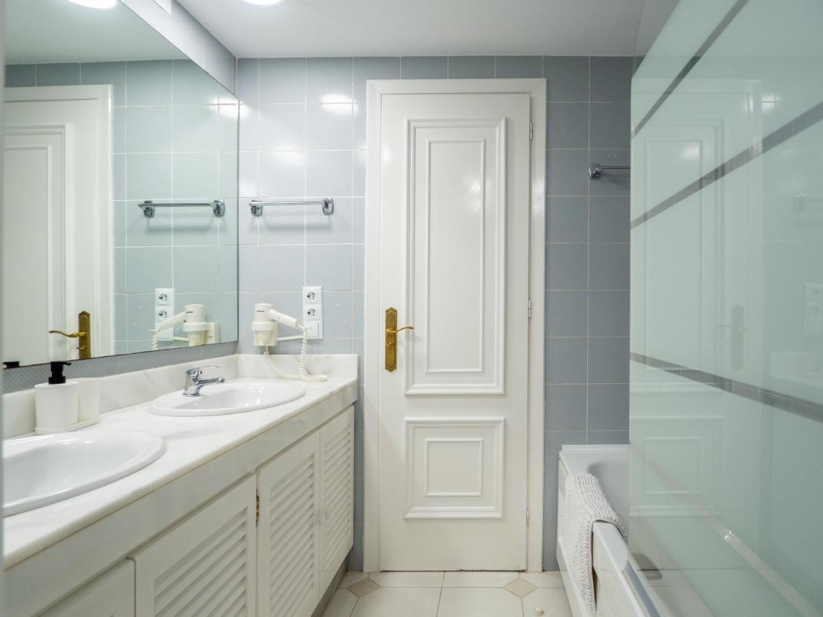 Miraflores, Beach Apartment, Apartamento En La Playa ! Ла-Кала-де-Михас Экстерьер фото
