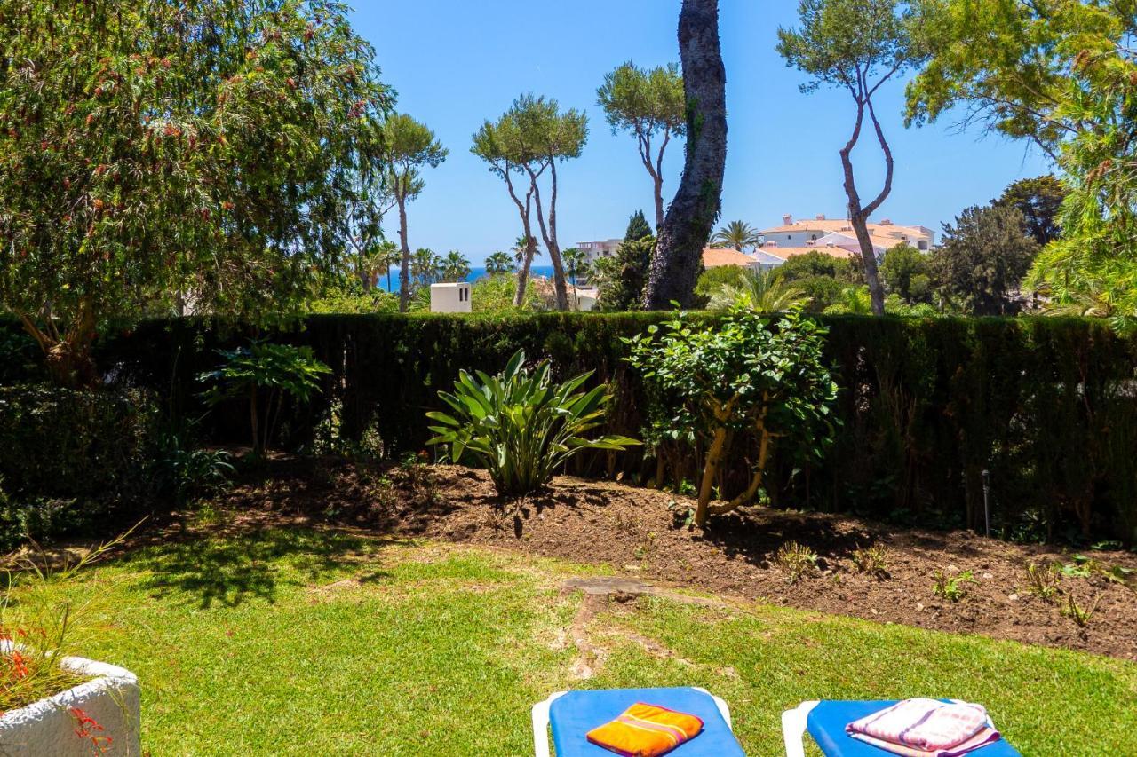 Miraflores, Beach Apartment, Apartamento En La Playa ! Ла-Кала-де-Михас Экстерьер фото