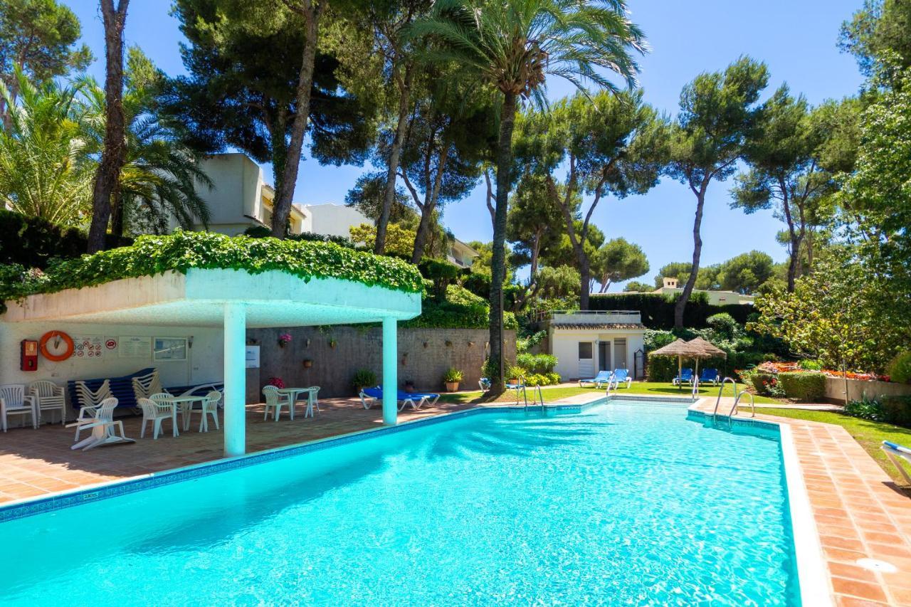 Miraflores, Beach Apartment, Apartamento En La Playa ! Ла-Кала-де-Михас Экстерьер фото